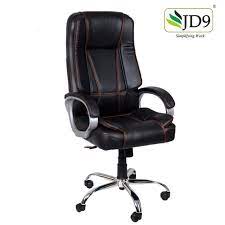 Best Jd9 Office Chairs High Back Revolving Chair India 2020 Best Office Chair Black Office Chair Most Comfortable Office Chair