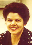 Obituary: Esther F. Young, 87