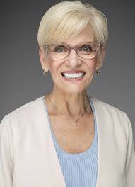 Franklin County, Ohio, Official Retires to Spend More Time with Mom