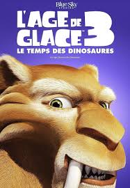 Le temps des dinosaures (ice age 3: L Age De Glace 3 Le Temps Des Dinosaures Vf Movies On Google Play