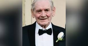 Patrick (Pat) McElroy