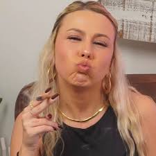 Hawk Tuah girl reveals she's been 'blocked