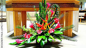 We did not find results for: Floral Design Inspirations Tropical Sunday Flowers A Collection Of Unique Church Arrangements Youtube