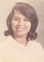 Maria Hernandez Obituary (2007)