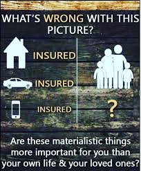 You Protect Your Mobile You Insured Your Vehicles But What About Yourself Healthins Term Life Insurance Quotes Life Insurance Quotes Life Insurance Facts