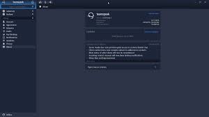 Start date oct 14, 2019. Xbytez Marvin On Twitter Teamspeak 5 Ui Screenshots