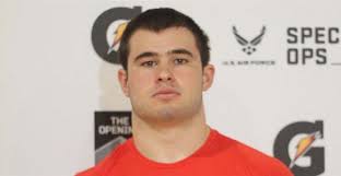 Meet Michigan State's 2020 recruiting class