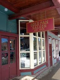 The lomax mine is open during summer months only. The Unassuming Front Of The Gold Pan Saloon Picture Of Gold Pan Saloon Breckenridge Tripadvisor