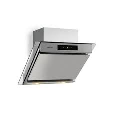 Klarstein Balzac 60 Hotte Aspirante 60cm 210w 640m H Led Tactile Inox Verre Vente De Klarstein Conforama