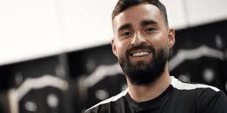 Luis Felipe Gallegos emprendió su tercer desafío en Europa