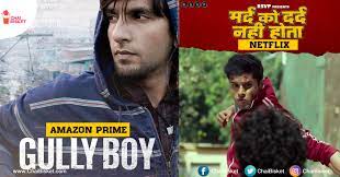 Netflix india brings us the best hindi movies to watch in 2019. 9 Best Hindi Movies From The First Half Of 2019 Where To Watch Them Chai Bisket