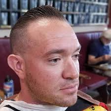 While many assume that the slick back haircuts are not suited to everyone, look on to the tour to see how best they can suit you as per your preference, hair and face type as well as occasion. 31 Best Slick Back Hairstyles For Men Trending In 2021
