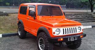 Dari tangan mekanik profesional serta di kerjakan dengan penuh kesabaran menciptakan seni modikasi terbaik masa kini. Gambar Mobil Jimny 82 Gambar Modifikasi Mobil Offroad Jimny Modif Mobil Download Suzuki Jimny 2019 Pictures Info Suzuki Jimny Volkswagen Passat Jimny 4x4
