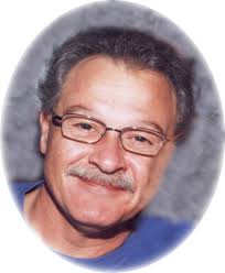 Aldo D'Alimonte Obituary