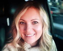 May's passion for job recognized