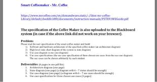 Digital journal is a digital media news network with thousands of digital journalists in 200 countries around the world. Coffee Machine State Diagram Italian Coffee Machine