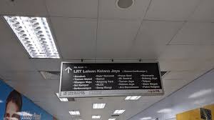 However, the train frequency is published on its official site. Lrt Kelana Jaya Line Kuala Lumpur 2021 All You Need To Know Before You Go With Photos Kuala Lumpur Malaysia Tripadvisor