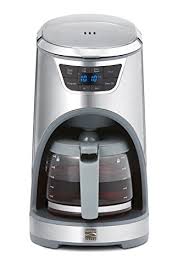 Makes As Much As 12 Cups 24 Hour Programmable Timer Maker Charcoal Water Filtration Cleans Out Of The Water Coffee Maker Drip Coffee Maker Keurig Coffee Makers