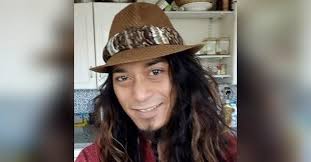 Al Ancheta's Instagram, Twitter & Facebook