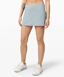 Whatever you're shopping for, we've got it. Review Of The Play Off The Pleats Tennis Skirt By Lululemon