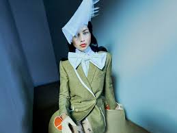 Professional flooring sales and carpet cleaning. Meet Vogue Arabia Cover Star And Brazilian Supermodel Adriana Lima