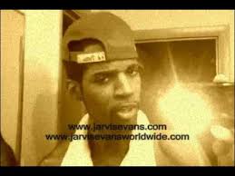 Jarvis Evans In Random Spirits Singing My "Funny Valentine".