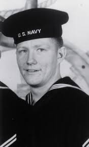 John William “Jack” Carpenter (1933-2010)