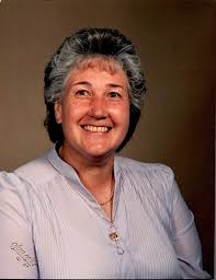 Maebelle Claire Brooks Obituary