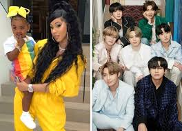 Even though medicare, the u.s. Cardi B Plays Bts Song Black Swan For Her Daughter Kulture Bollywood News Bollywood Hungama