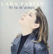 Caruso lara fabian lyrics and translation. Lara Fabian The Last Goodbye 2004 Cd Discogs