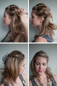 Not only will the mousse keep your short bangs in place, but it will also help your hair dry quickly. Hair Cover Ups Hair Romance Reader Question Hair Romance