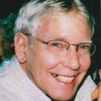 Obituary information for John E. Haas