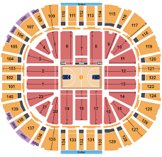 Buy Utah Jazz Tickets Seating Charts For Events Ticketsmarter