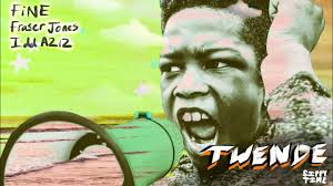 FiNE, Fraser Jones, Idd Aziz