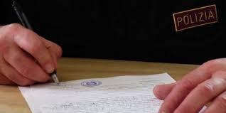 Quale casella pec devo utilizzare per 3. Valida La Querela Sporta Da Soggetto Non Legittimato E Successivamente Ratificata Dalla Persona Offesa Iter Iuris