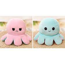 Публикация от seattle kraken (@seattlekraken). Octopus Plusch Oktopus Pluschtier Kaufland De