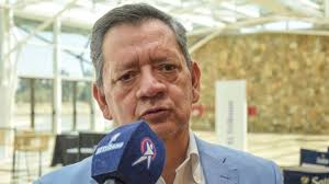 VIDEO. Felipe Medina: "Pasamos de tener veinte sucursales a dos"