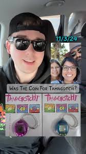 A lot of people seem to think that the text message #MadelineSoto sent to  #StephanSterns about getting them a New Parent Decision Coin was about the  game ‘Tamagotchi.’ Here is why I do not agree with ...