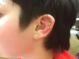 Medical Complications Of Cartilage And Ear Piercing Childrensmd