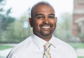 Emerson Named NACCAP Admissions Officer of the Year