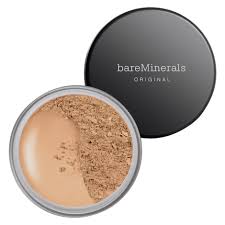 Bareminerals Original Spf 15 Foundation