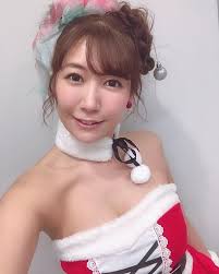 穂川果音 ほかわかのん さんはinstagramを利用しています 今日のヘアスタイルは クリスマス仕様 サンタさんのプレゼントをイメージして作ってくれたそう by maiちゃん アベプラ abematv weatherforecast 気象予報士 穂川果音 穂川果音 ヘアスタイル 美人