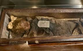 Nicknamed the sleeping beauty, rosalia lombardo has gained the reputation of being one of the world's best. Palermo Tipps Die Mumien Von Palermo Peterstravel