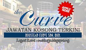 It operates in the real estate industry. Jawatan Kosong Di Boustead Curve Sdn Bhd Gaji Menarik Medical Benefit Bonus Staff Trip Etc Jawatan Kosong 2020 Kerja Kosong Terkini Job Vacancy