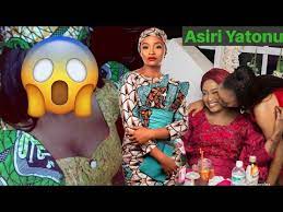 We did not find results for: Karshen Tikatik Ansaki Hotunan Batsa Na Rahama Sadau Ft Fati Washa Kannywood Hausa Film Hausa Movies Youtube