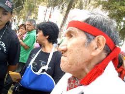 Cuauhtemoc Sandoval's Instagram, Twitter & Facebook