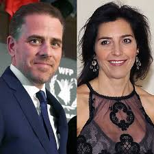 His shocking relationship with hallie biden, wife of his late. Hunter Biden Reacts To Those Confused By Romance With Beau S Widow E Online Deutschland