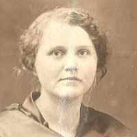 Elsa Matilda Anderson (1895–1975) • FamilySearch