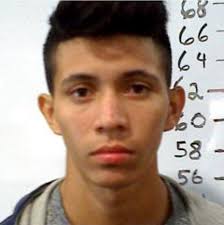 PSA: The individual pictured was convicted of a misdemeanor of Assault and  Battery, in Campbell County. He escaped ICE custody