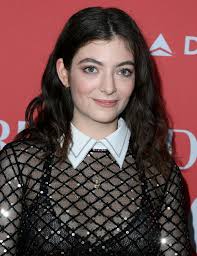 Lorde Will Release A Photo Book About Her Trip To Antarctica
